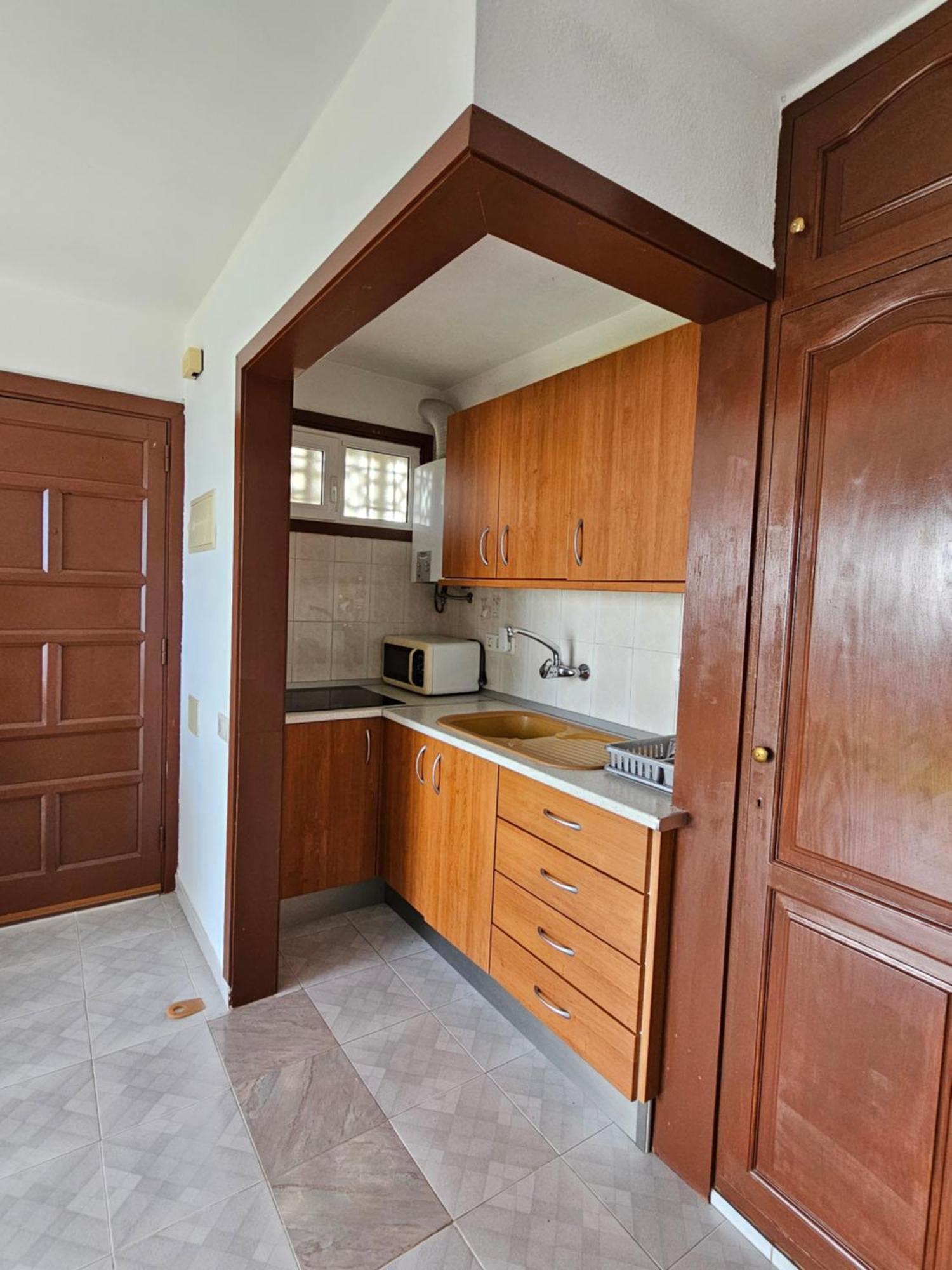 Appartement Panoramic Tabaiba à Santa-Cruz de Ténérife Extérieur photo